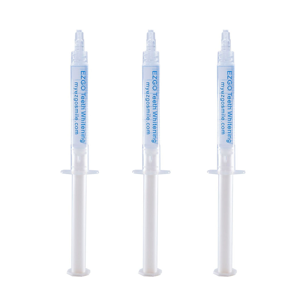 EZGO Whiten Together Set
