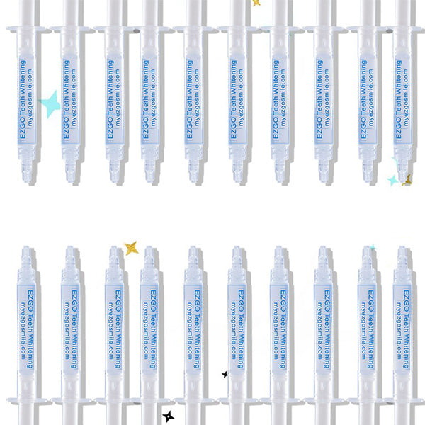 Teeth Whitening Sets