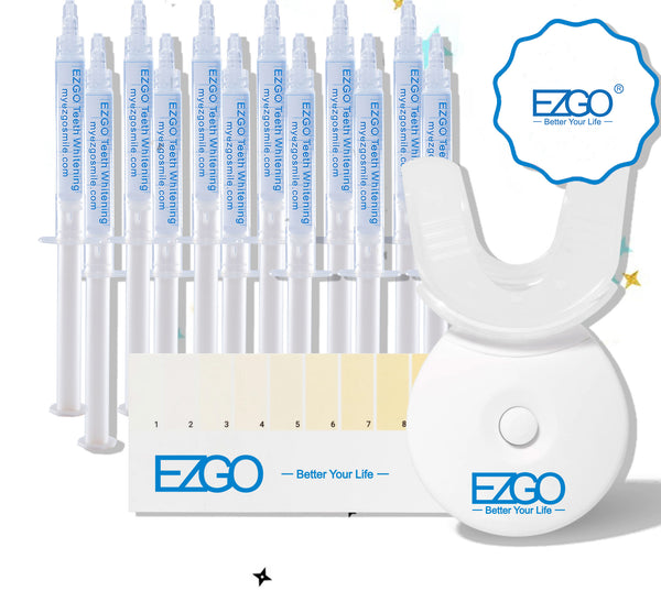 Teeth Whitening Sets