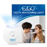 professional Teeth Whitening at home