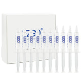 EZGO (10) 5ml Teeth Whitening Gel Syringe Refill Pack