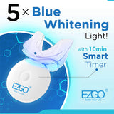 EZGO Teeth Whitening Kit
