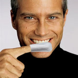 Deep Cleaning Teeth Wipes