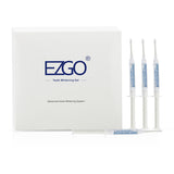 Teeth Whitening Gel Syringe Refill Pack