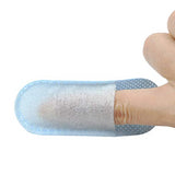 Teeth Whitening plaque removal