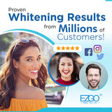 EZGO Teeth Whitening Kit