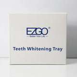 EZGO Teeth Whitening tray