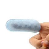 Teeth Whitening finger scrub