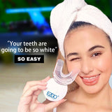 EZGO Teeth Whitening Kit