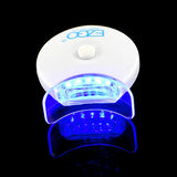 powerful Teeth Whitening